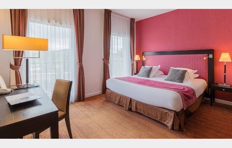 image de Domaine de Saint Clair Spa & Golf