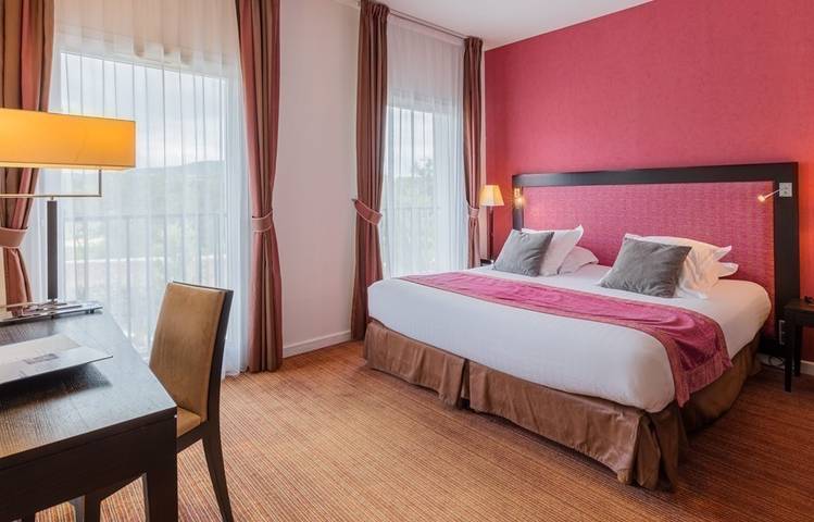 Photo of Domaine de Saint Clair Spa & Golf