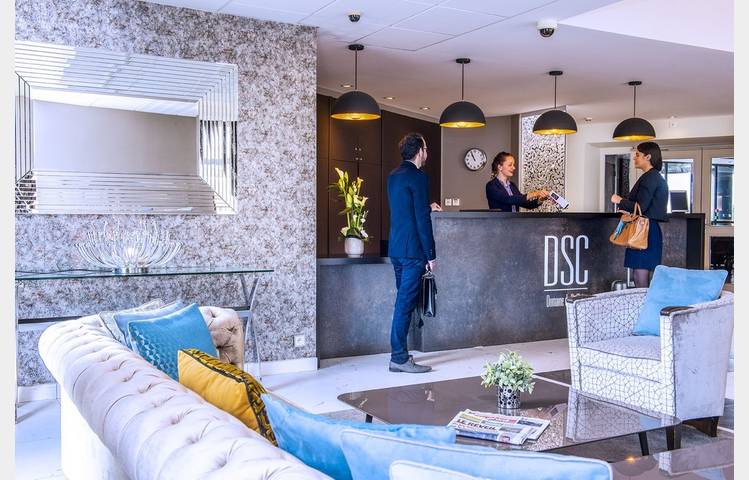 image de Domaine de Saint Clair Spa & Golf