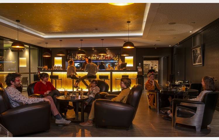 image de Domaine de Saint Clair Spa & Golf
