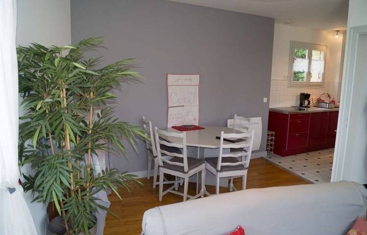 Photo of Gite de Cuet