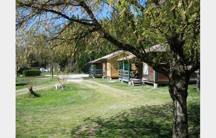 image de Camping de la Lône