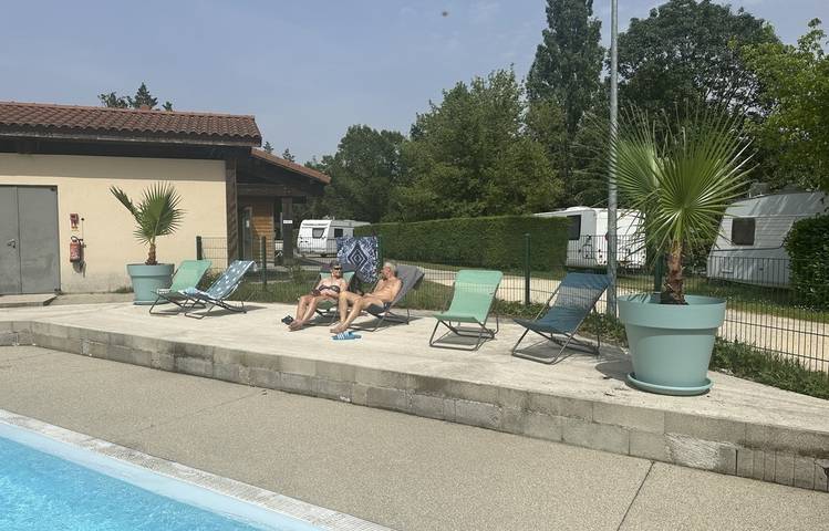 Photo of Camping de la Lône