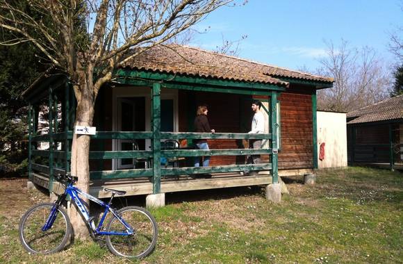 Camping de la Lône