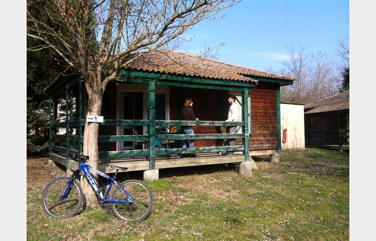 image de Camping de la Lône