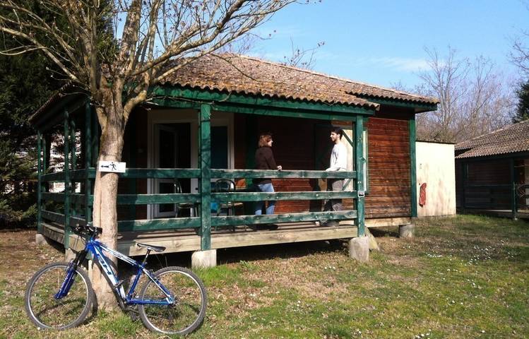 Photo of Camping de la Lône