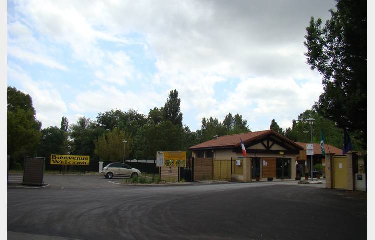 image de Camping de la Lône