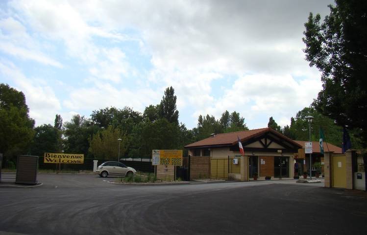 Photo of Camping de la Lône
