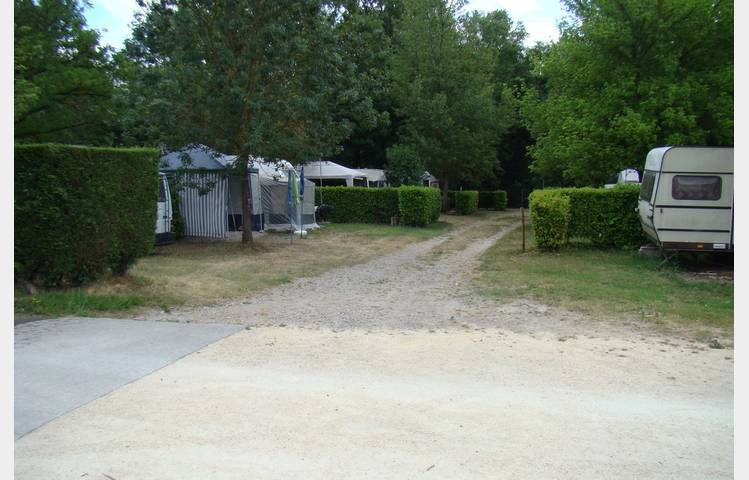 image de Camping de la Lône
