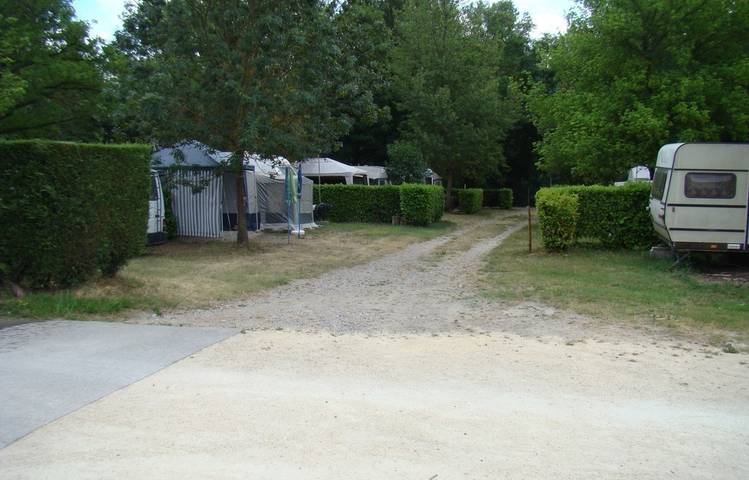 Photo of Camping de la Lône