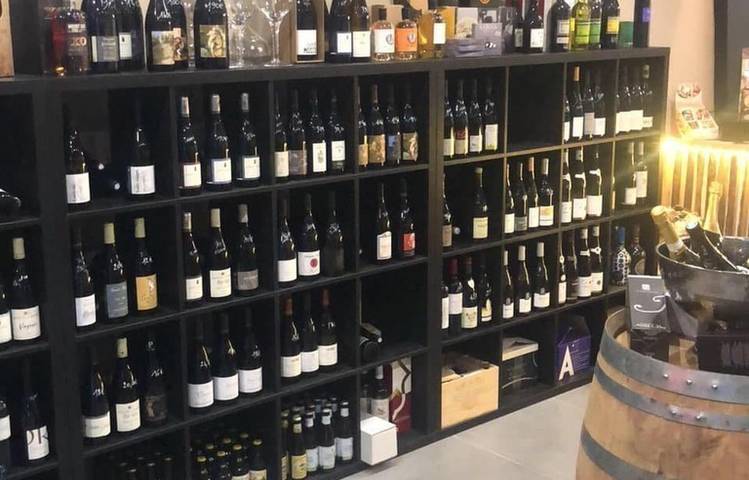 Photo of Boutique Les épicurieux