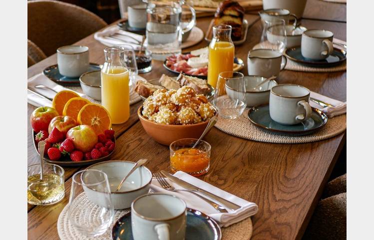 image de Stay & cook