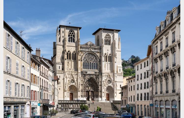 image de Cathédrale Saint-Maurice