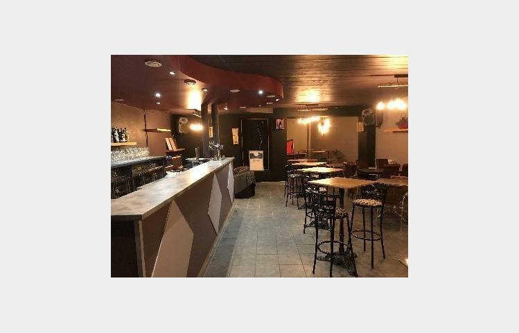 image de Le San Petrus Restaurant Bar Glacier