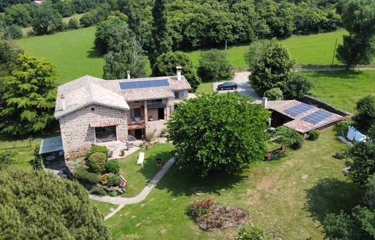 Photo of Chambres d'hôtes Chez Judy