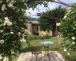 Chambres d'hôtes Chez Judy