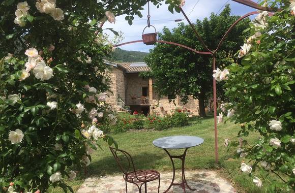 Chambres d'hôtes Chez Judy