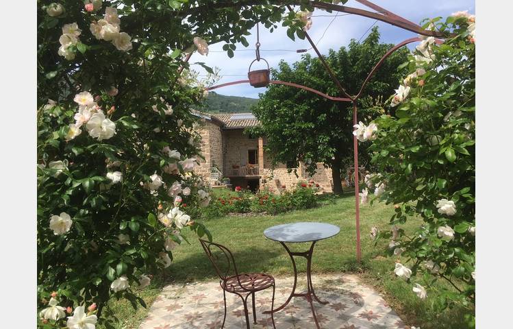 image de Chambres d'hôtes Chez Judy