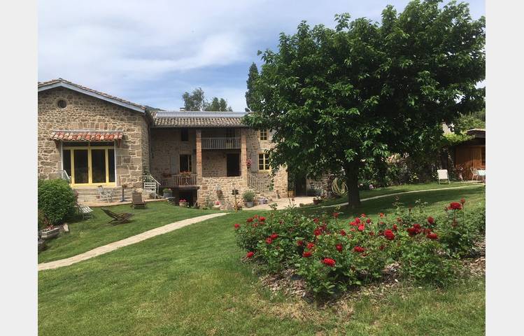image de Chambres d'hôtes Chez Judy