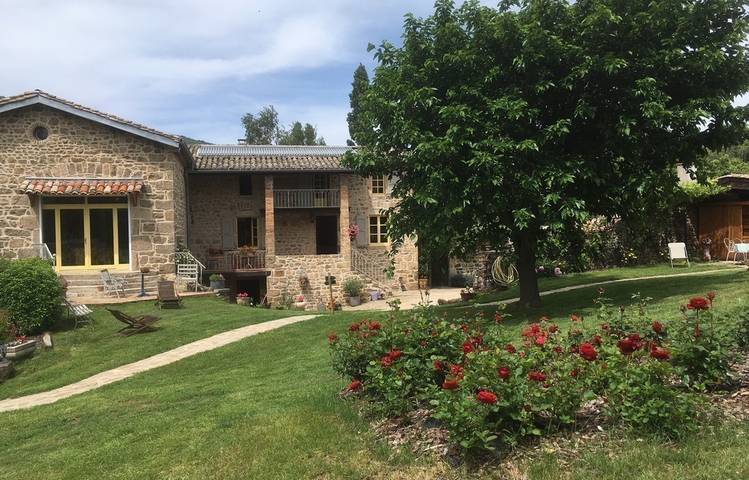 Photo of Chambres d'hôtes Chez Judy