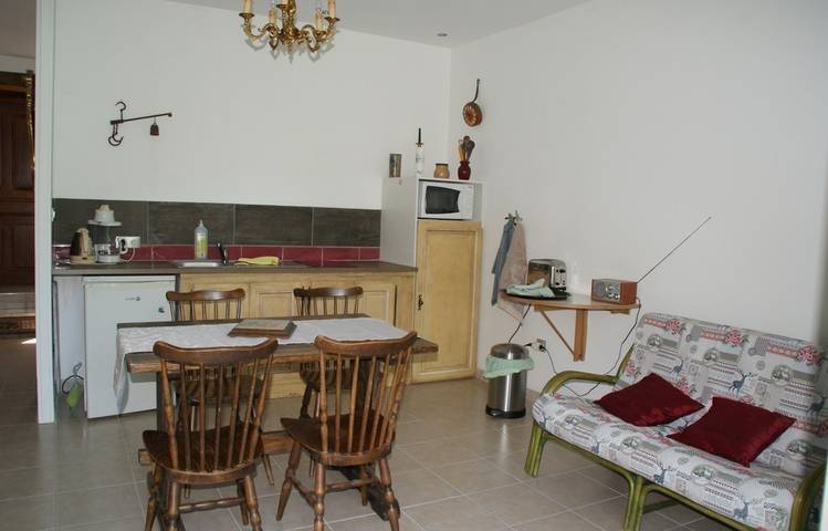 Photo of Chambres d'hôtes Chez Judy