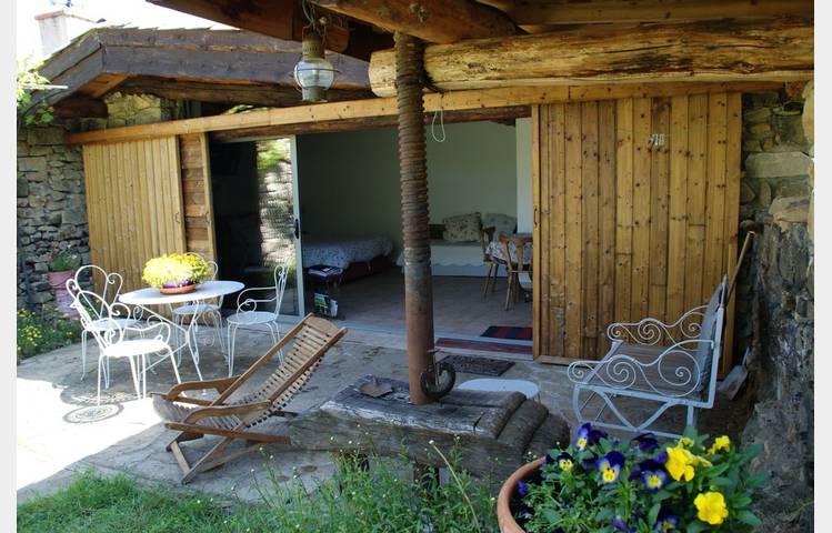 image de Chambres d'hôtes Chez Judy