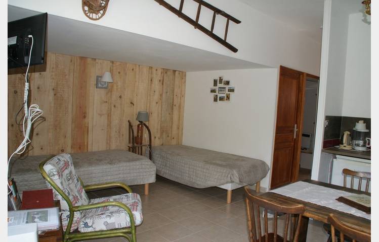 image de Chambres d'hôtes Chez Judy