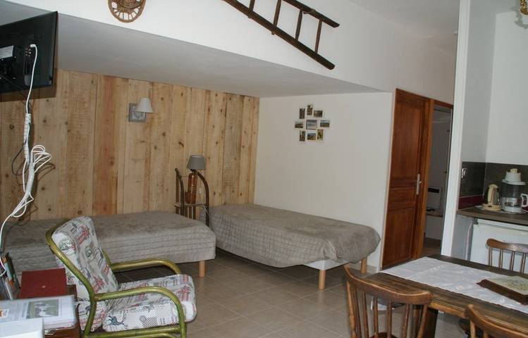 Photo of Chambres d'hôtes Chez Judy