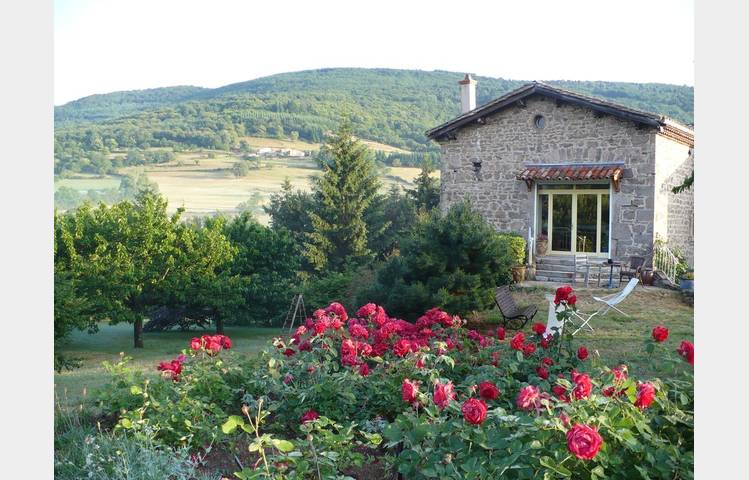 image de Chambres d'hôtes Chez Judy