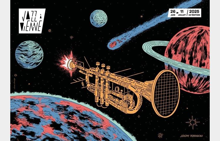 image de Jazz à Vienne festival