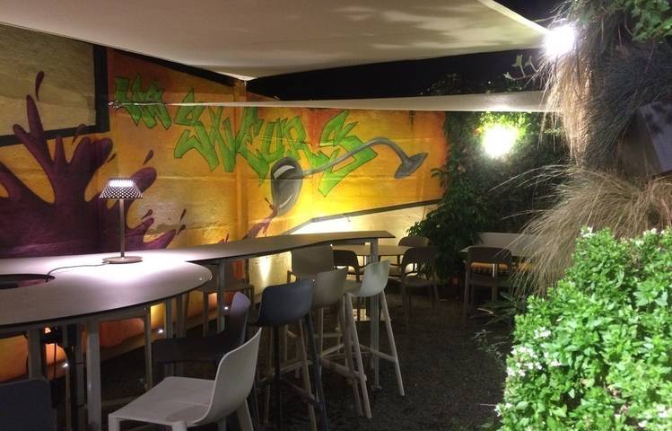 Photo of Les Saveurs du Marché