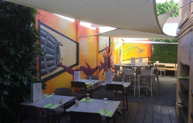 Photo of Les Saveurs du Marché