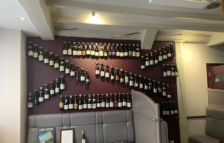 Photo of Les Saveurs du Marché