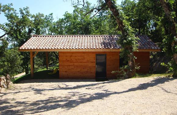 Les Barras'k : Gîte Madame