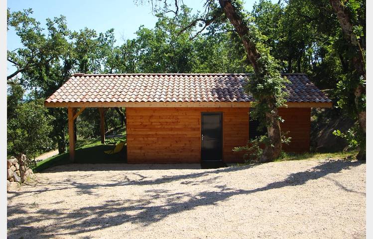 image de Les Barras'k : Gîte Madame