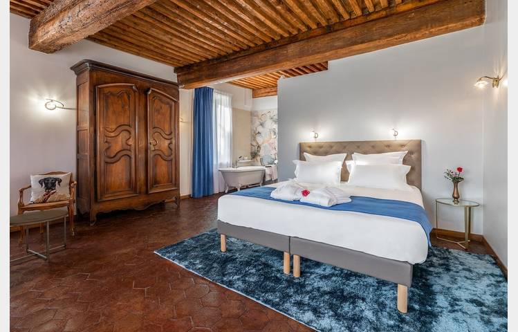 image de Chambres d'hôtes du Domaine de Gorneton