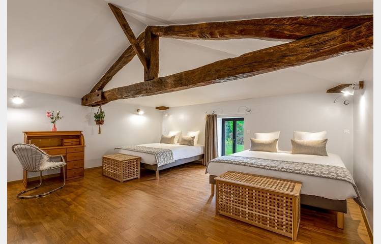 image de Chambres d'hôtes du Domaine de Gorneton
