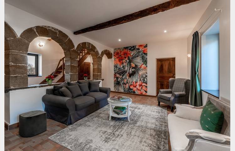 image de Chambres d'hôtes du Domaine de Gorneton