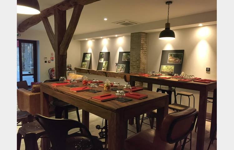 image de Chambres d'hôtes du Domaine de Gorneton