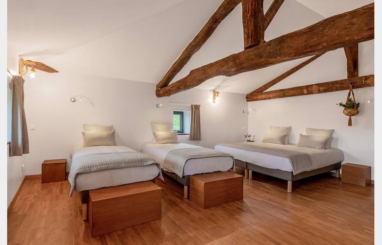 image de Chambres d'hôtes du Domaine de Gorneton
