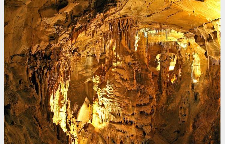 image de Grottes de Soyons