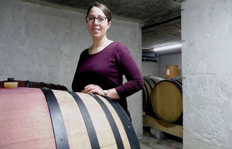 Photo of Domaine Verset A et E