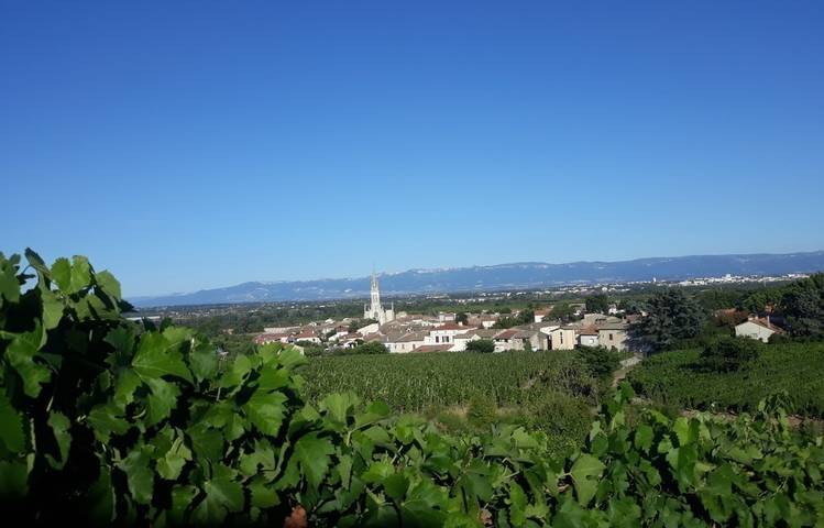 Photo of Domaine Verset A et E