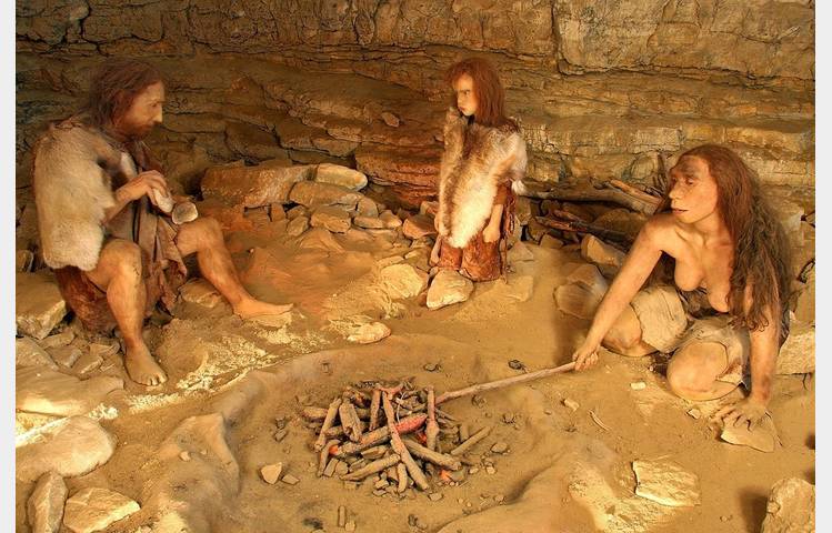image de Grottes de Soyons