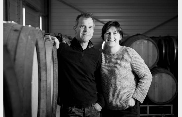 image de Domaine Barou