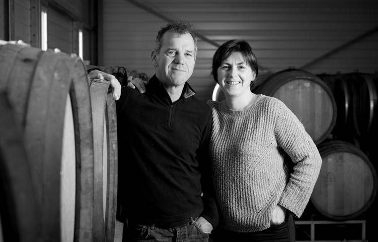 Photo of Domaine Barou