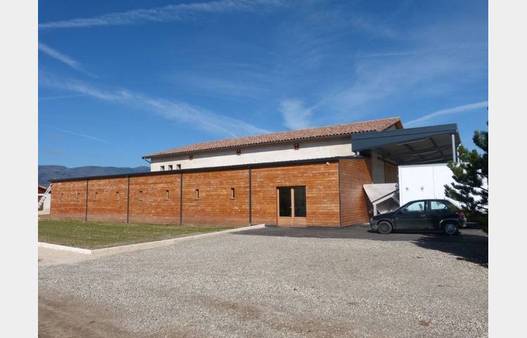 image de Domaine Barou