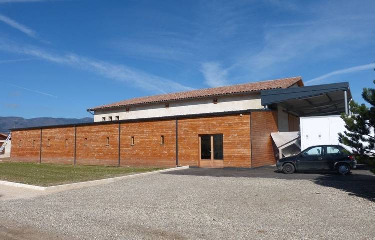 Photo of Domaine Barou