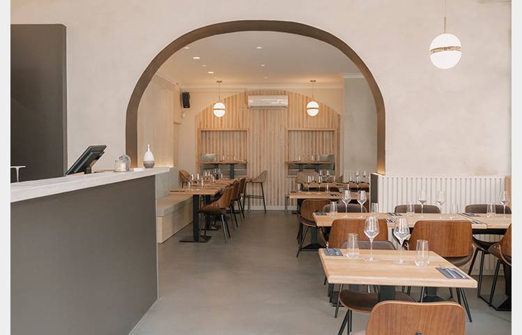 image de Bistrot 17