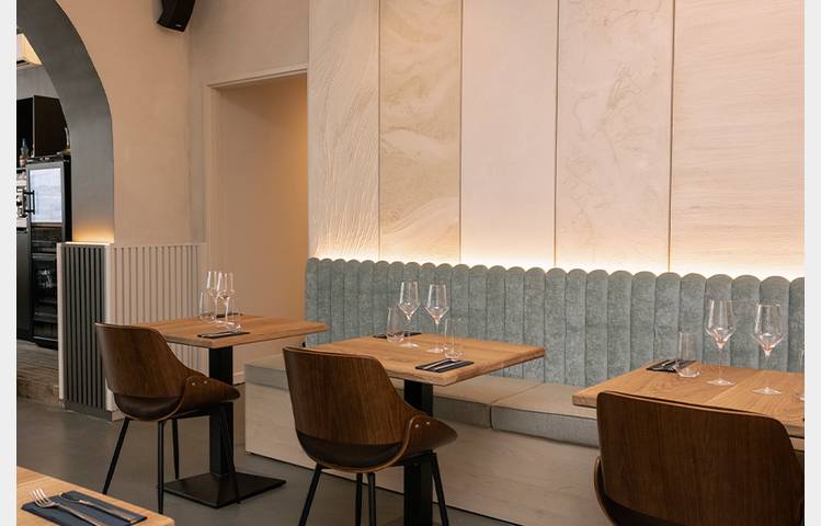 image de Bistrot 17
